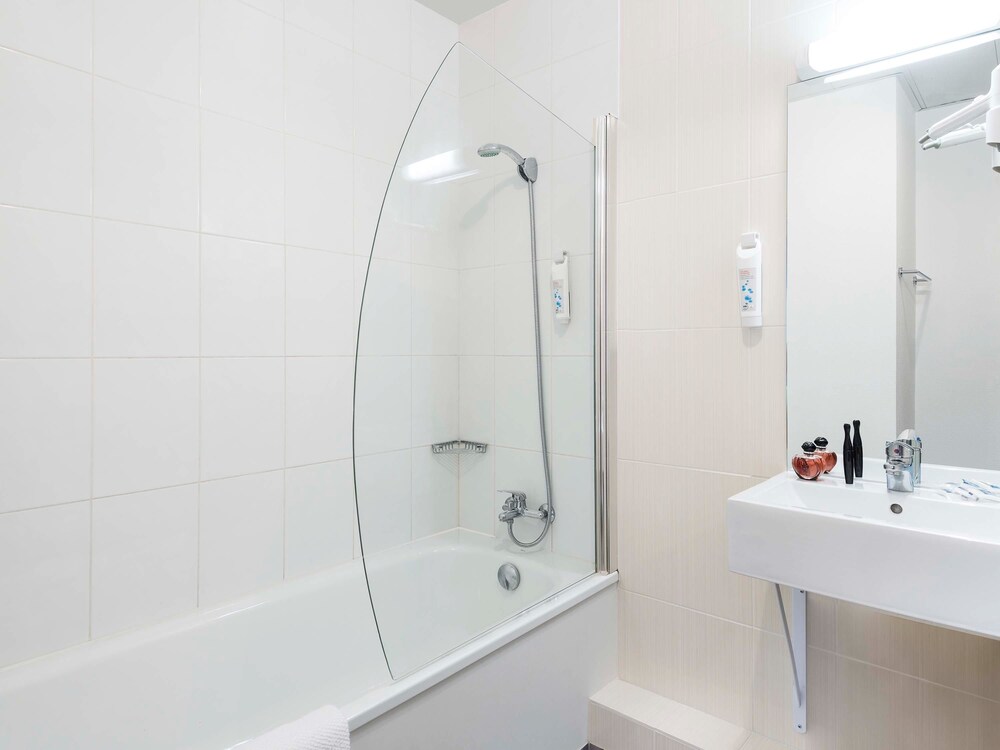 ibis budget Bobigny Pantin, Paris ibis budget Bobigny Pantin, Paris