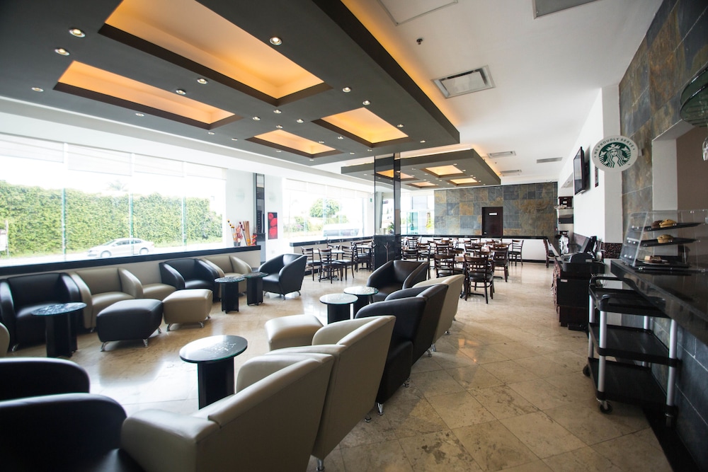 Hotel Ankara, San Luis Potosi Hotel Ankara, San Luis Potosi