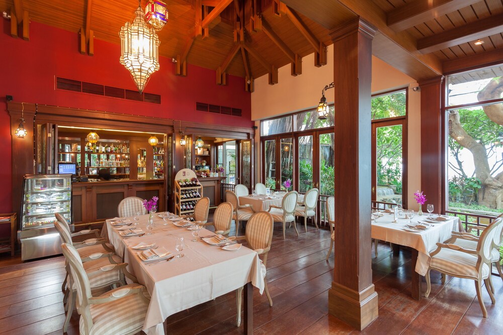 Raya Resort Cha-am, Chaam Raya Resort Cha-am, Chaam