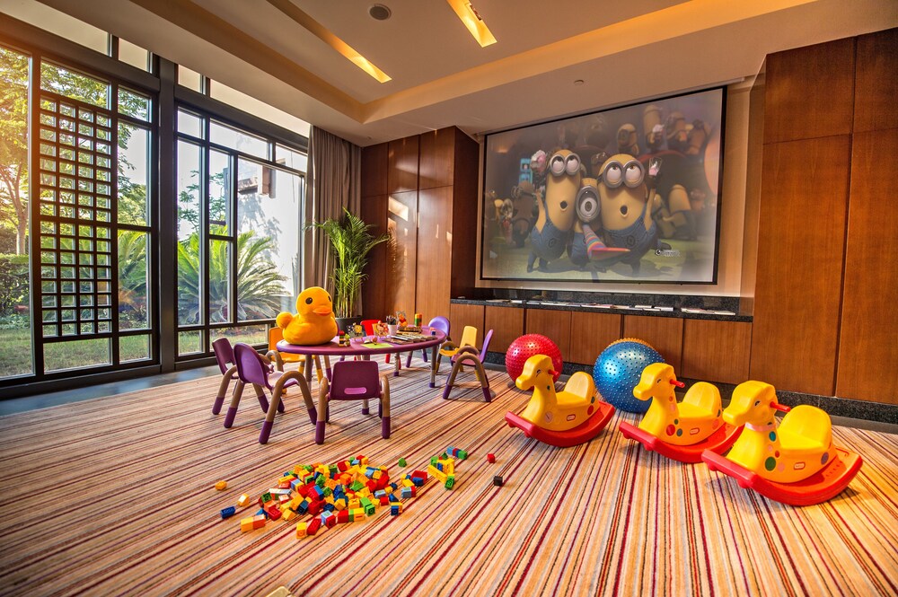 Angsana Hangzhou, Hangzhou Angsana Hangzhou, Hangzhou