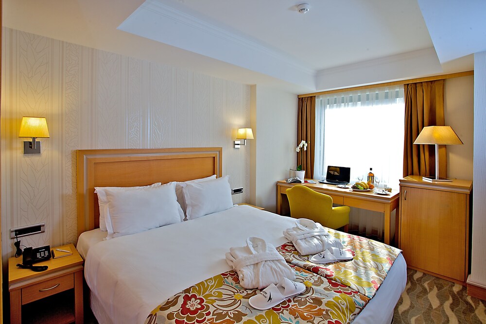 Vizon Hotel, Istanbul Vizon Hotel, Istanbul