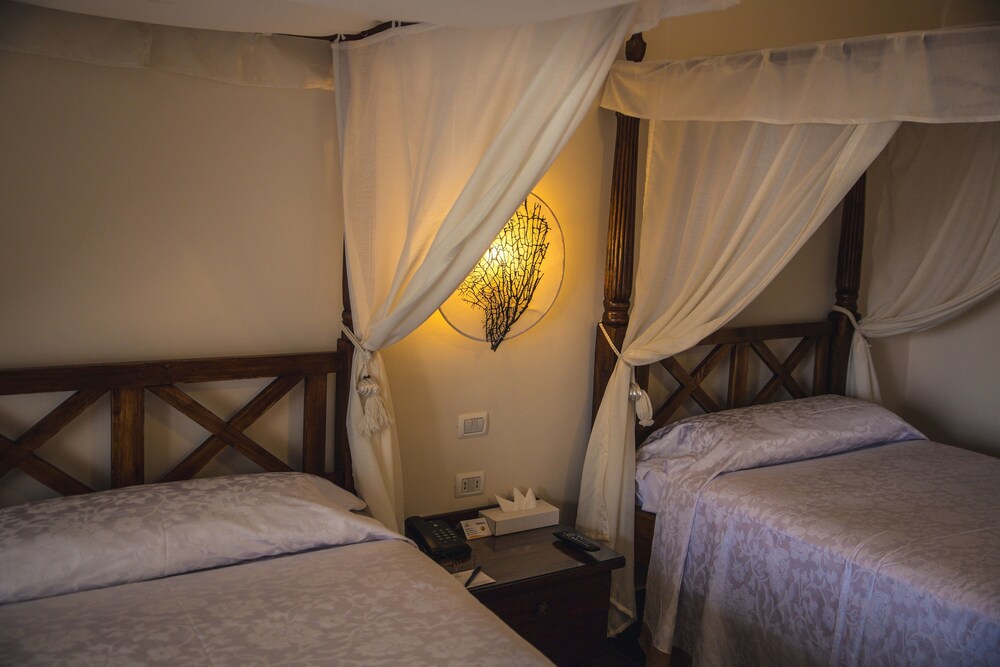Domina Elisir Thalasso & Spa, Sharm el-Sheikh Domina Elisir Thalasso & Spa, Sharm el-Sheikh