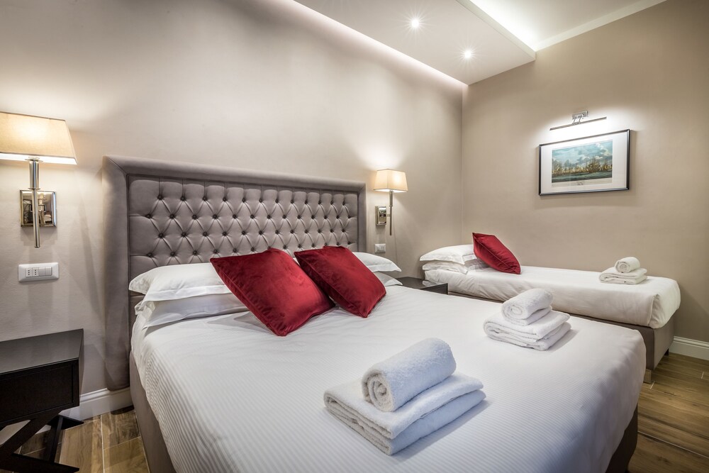 Hotel Emma, Florence Hotel Emma, Florence