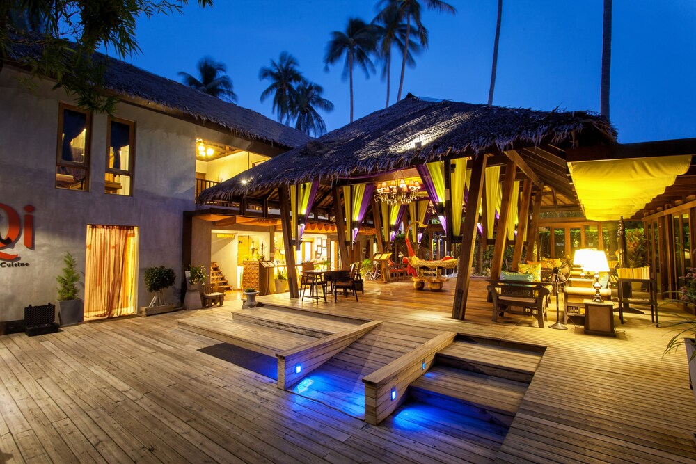 Tango Luxe Beach Pool Villa, Koh Samui Tango Luxe Beach Pool Villa, Koh Samui
