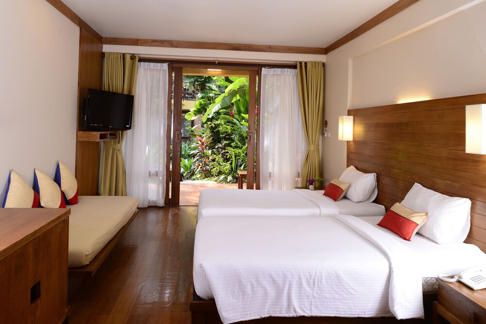Baan Talay Dao, Hua Hin Baan Talay Dao, Hua Hin