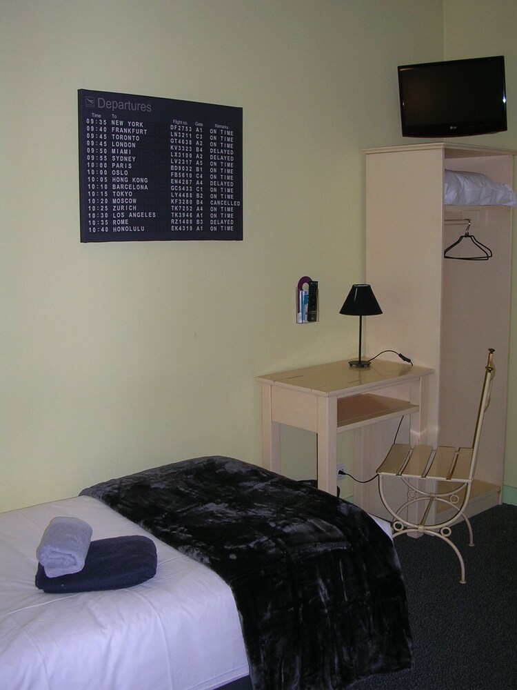 Hôtel AKENA HF, Limoges Hôtel AKENA HF, Limoges
