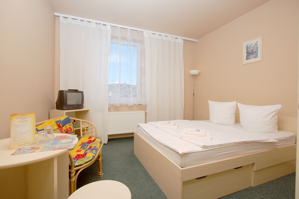 Hotel Brilliant, Prague Hotel Brilliant, Prague