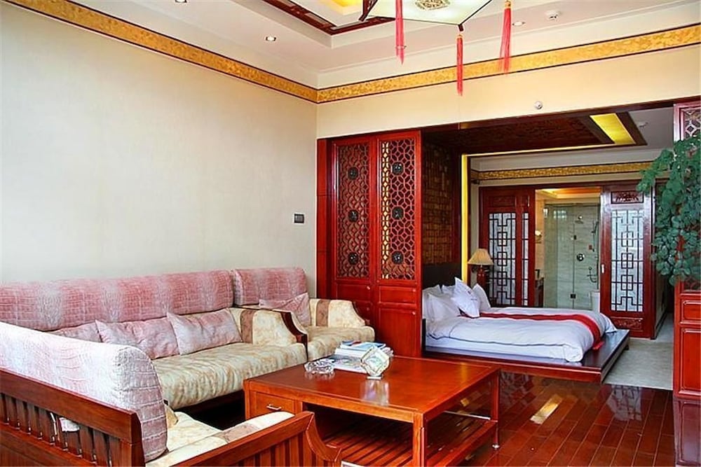 Regent Hotel - Dali, Dali Regent Hotel - Dali, Dali