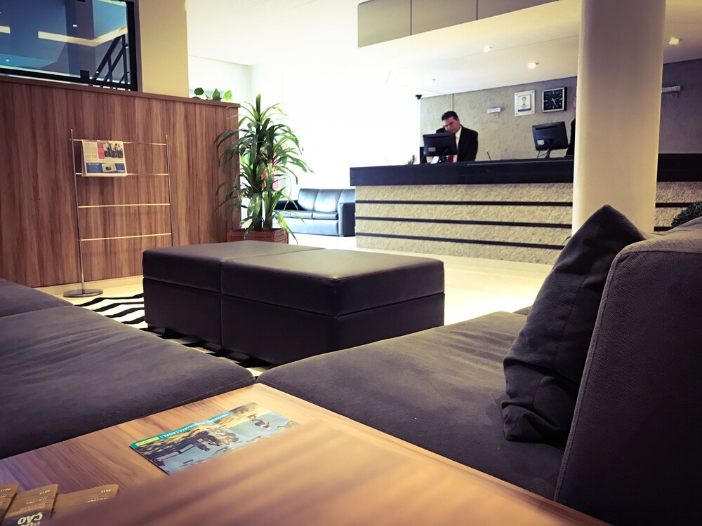 Condor Hotel, Curitiba Condor Hotel, Curitiba