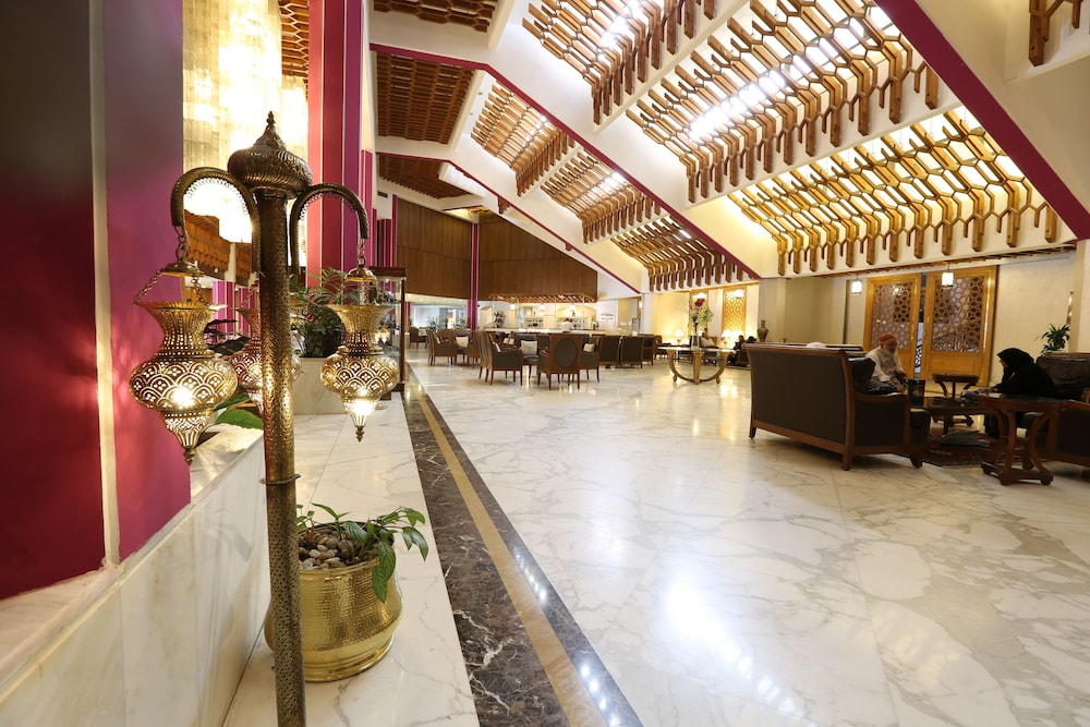 Makarem Ajyad Makkah Hotel, Mecca Makarem Ajyad Makkah Hotel, Mecca