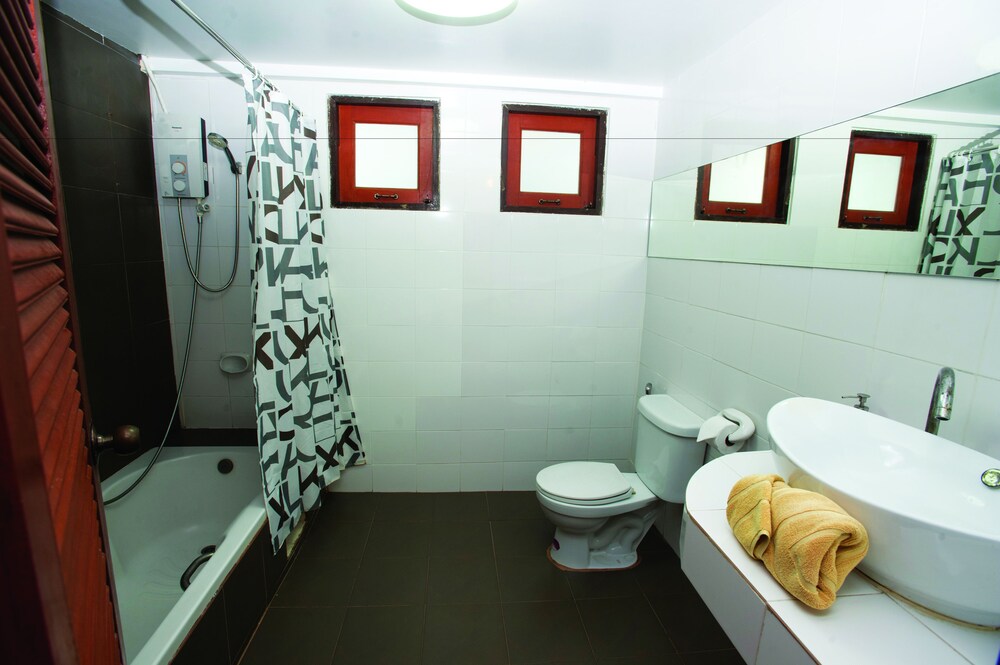 Cocooning Hotel, Koh Samui Cocooning Hotel, Koh Samui