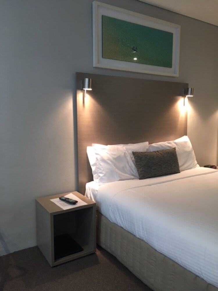 Manly Paradise Motel & Apartments, Sydney Manly Paradise Motel & Apartments, Sydney
