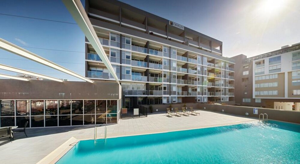 Honeysuckle Executive Apartments, Newcastle Honeysuckle Executive Apartments, Newcastle