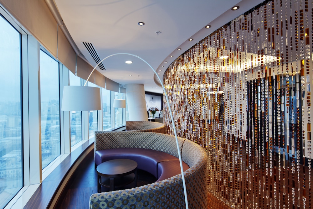 Hilton Baku, Baku Hilton Baku, Baku