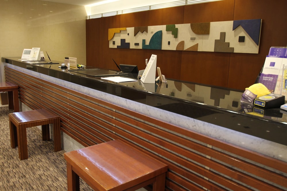 Meitetsu Inn Nagoya Kanayama, Nagoya Meitetsu Inn Nagoya Kanayama, Nagoya