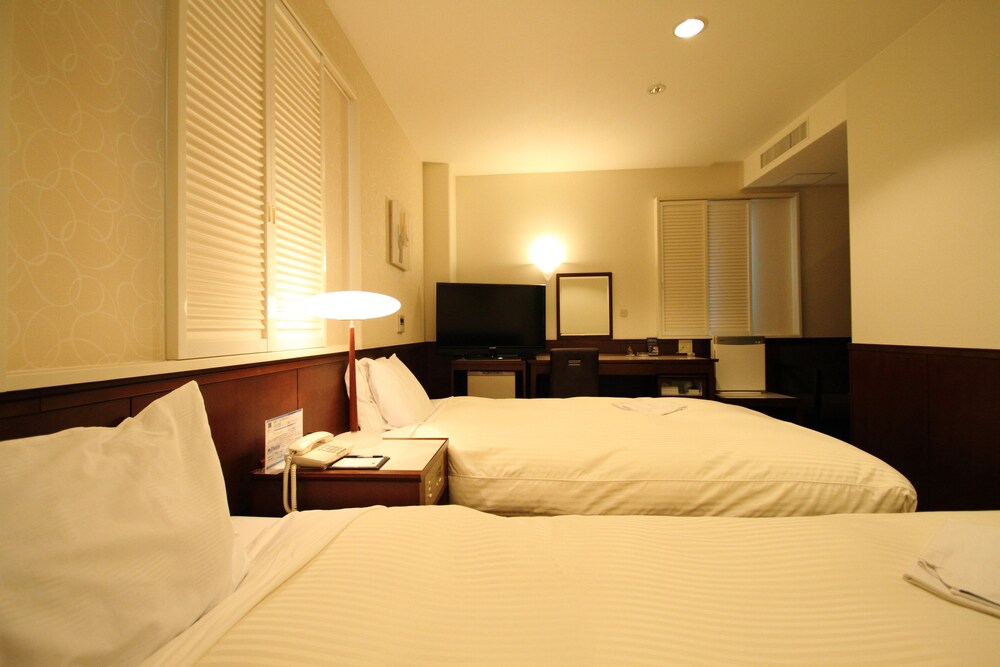 Meitetsu Inn Nagoya Kanayama, Nagoya Meitetsu Inn Nagoya Kanayama, Nagoya