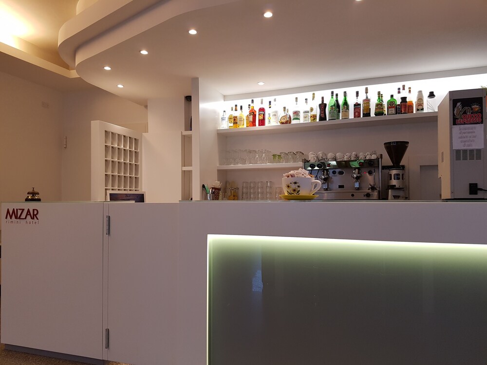 Hotel Mizar, Rimini Hotel Mizar, Rimini