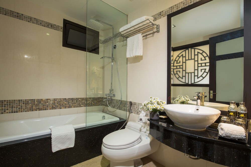 Golden Lotus Boutique Hotel, Ha Noi Golden Lotus Boutique Hotel, Ha Noi