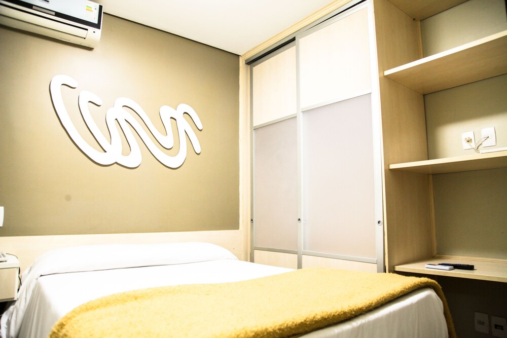 Higienopolis Hotel & Suites Higienopolis Hotel & Suites