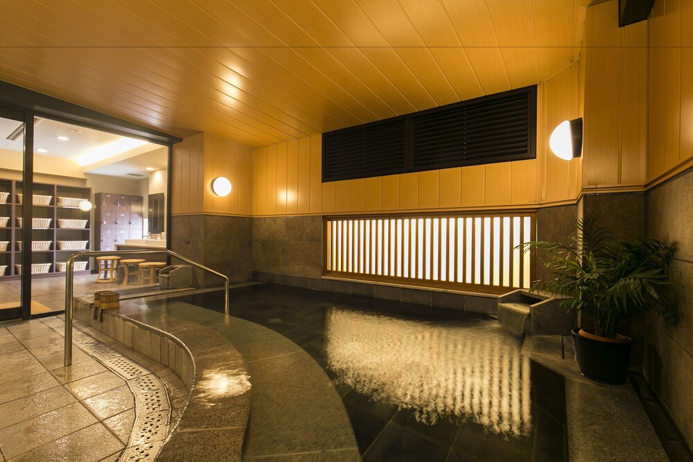 Nishitetsu Inn Kurosaki, Kitakyushu Nishitetsu Inn Kurosaki, Kitakyushu