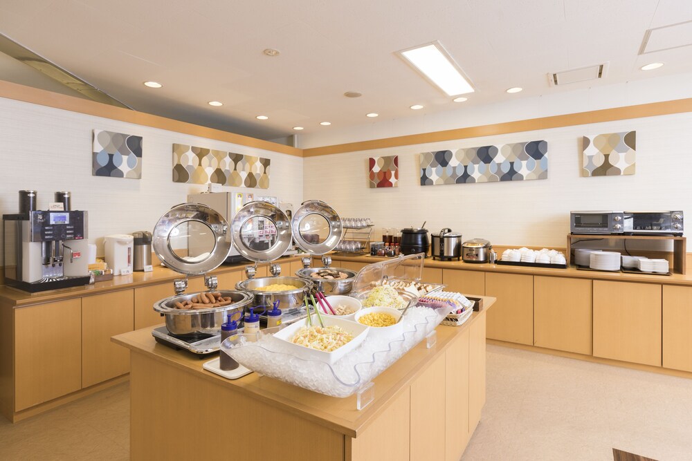 Nishitetsu Inn Tenjin, Fukuoka Nishitetsu Inn Tenjin, Fukuoka