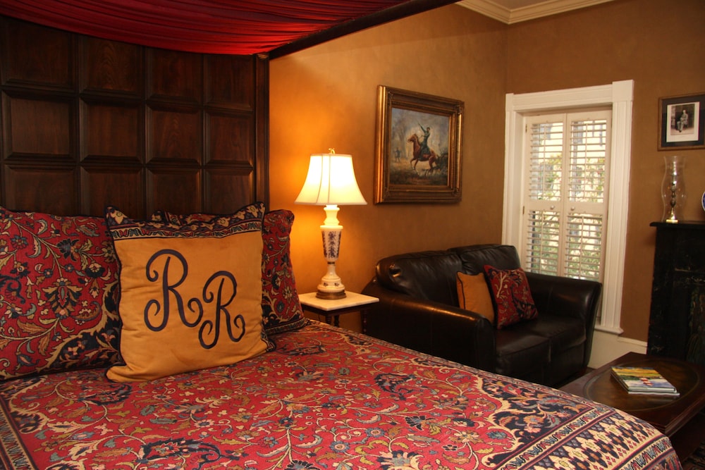 Ballastone Inn, Savannah Ballastone Inn, Savannah