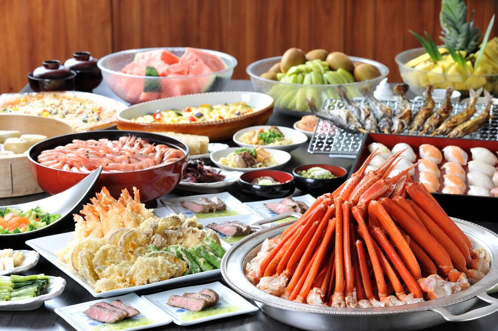 Kurobe Kanko Hotel, Nagano Kurobe Kanko Hotel, Nagano
