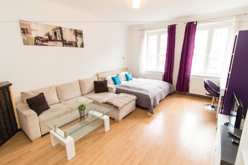 CheckVienna â?? Apartment Dieselgasse, Vienna CheckVienna â?? Apartment Dieselgasse, Vienna