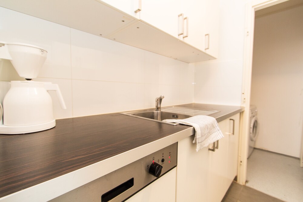 CheckVienna â?? Apartment GieÃ?aufgasse, Vienna CheckVienna â?? Apartment GieÃ?aufgasse, Vienna