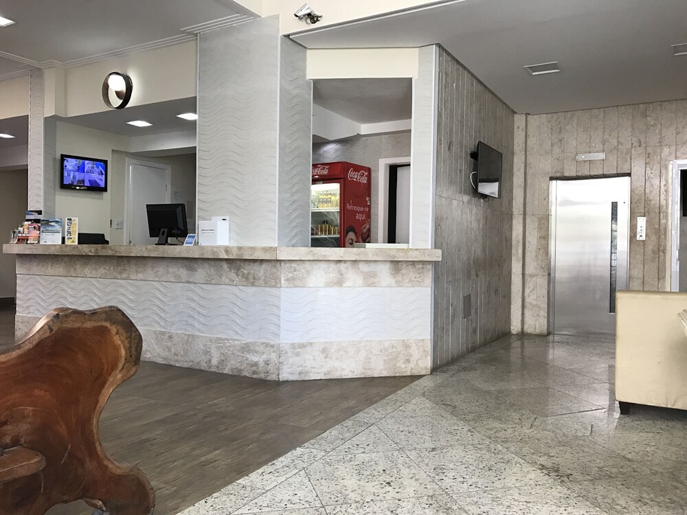 Porto Salvador Hotel, Salvador Porto Salvador Hotel, Salvador