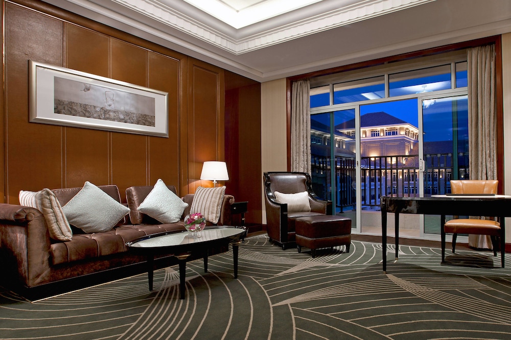 Sheraton Changzhou Wujin Hotel, Changzhou Sheraton Changzhou Wujin Hotel, Changzhou
