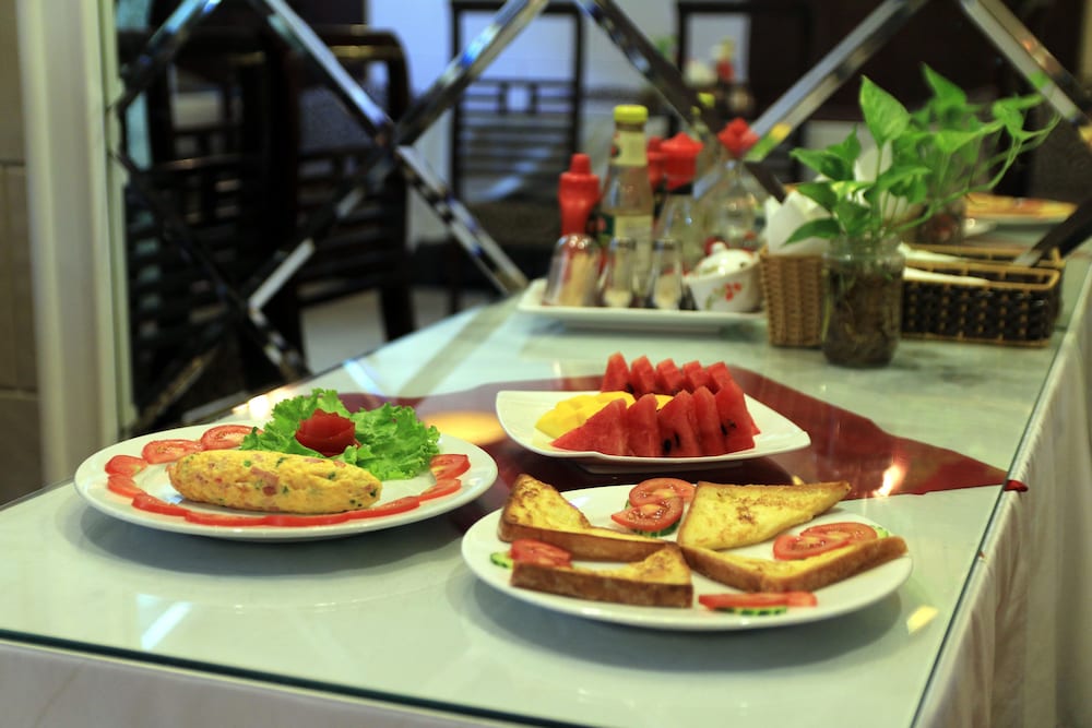Hanoi Holiday Diamond Hotel, Ha Noi Hanoi Holiday Diamond Hotel, Ha Noi