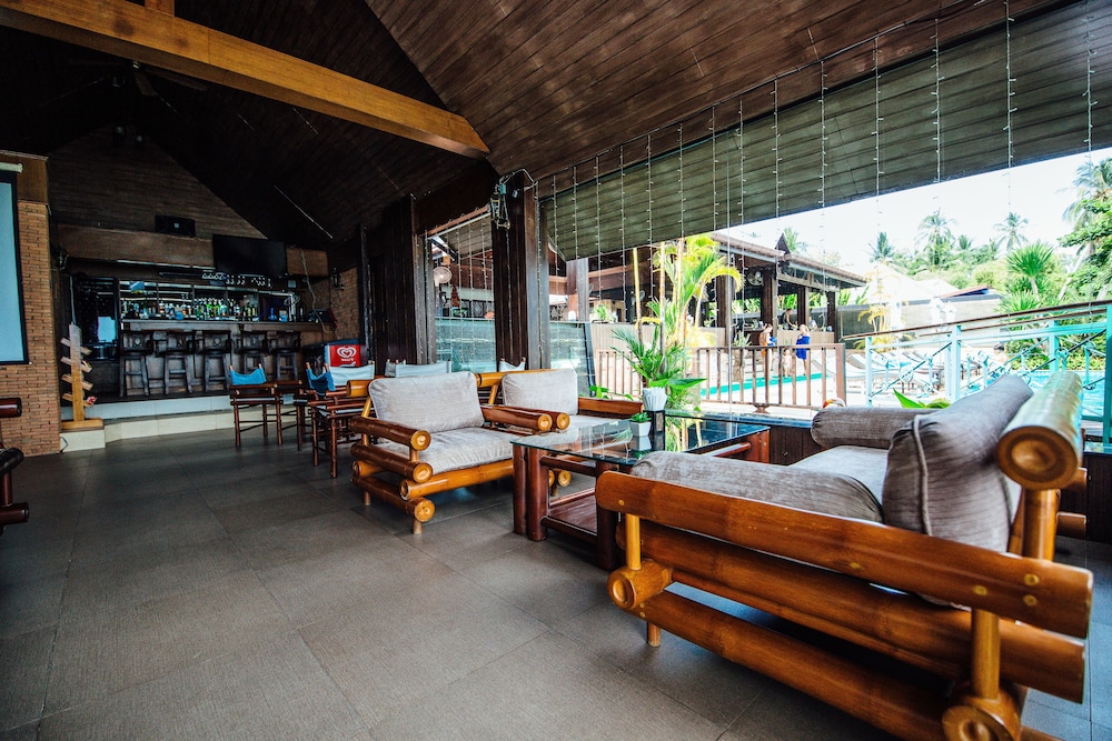 Sea Valley Hotel and Spa, Koh Samui Sea Valley Hotel and Spa, Koh Samui