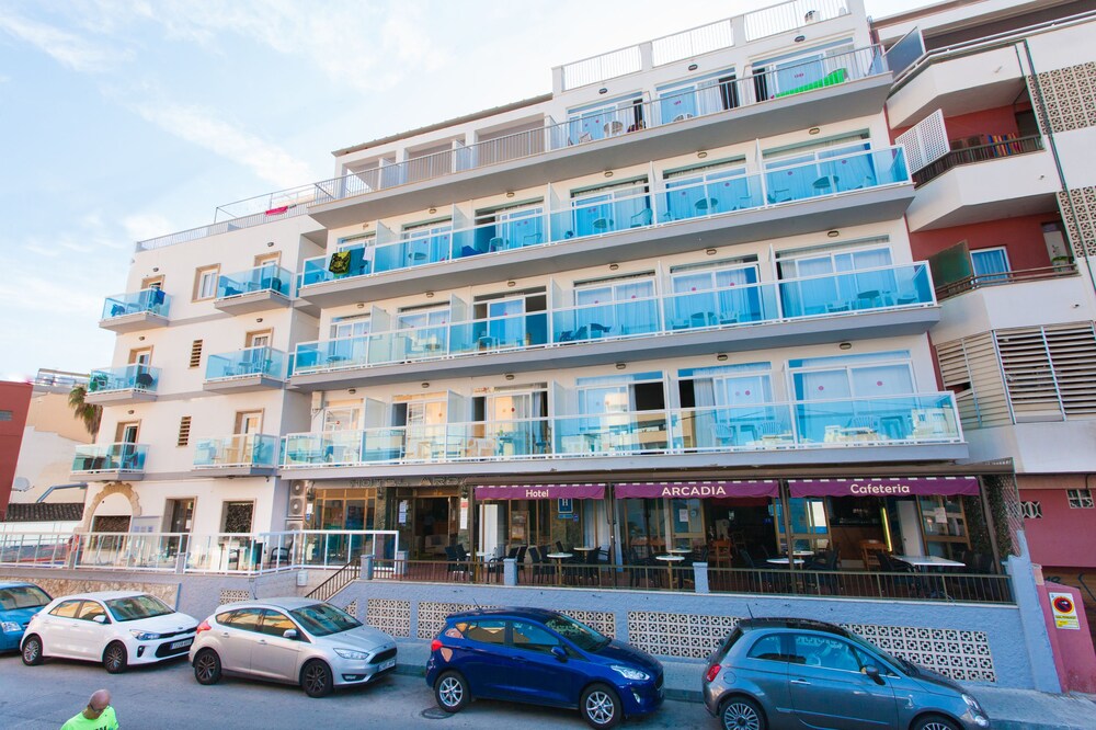 Hotel Arcadia, Mallorca Hotel Arcadia, Mallorca
