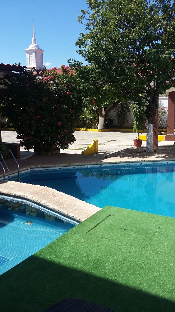 Hotel Mallorca, Palenque Hotel Mallorca, Palenque