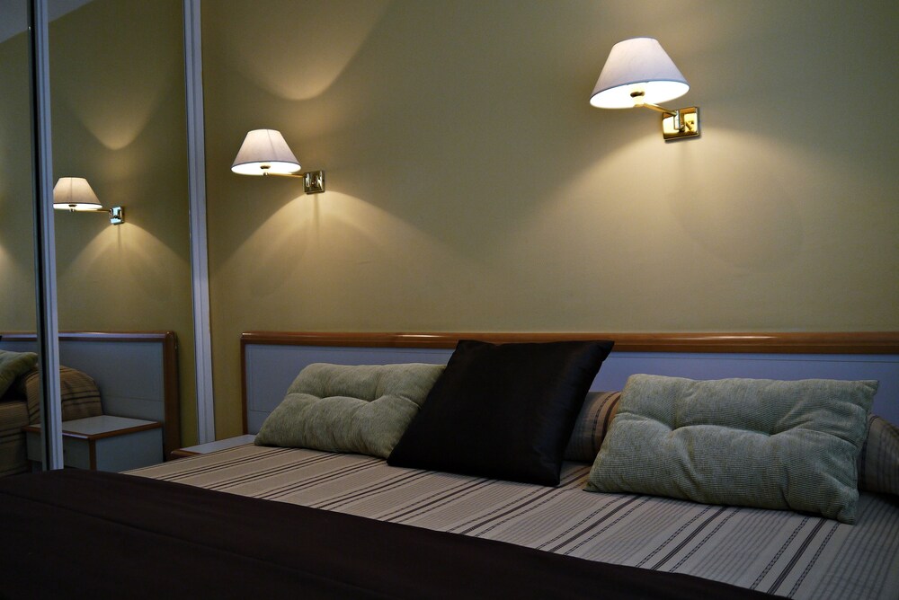 Apartahotel Casablanca, Salamanca Apartahotel Casablanca, Salamanca