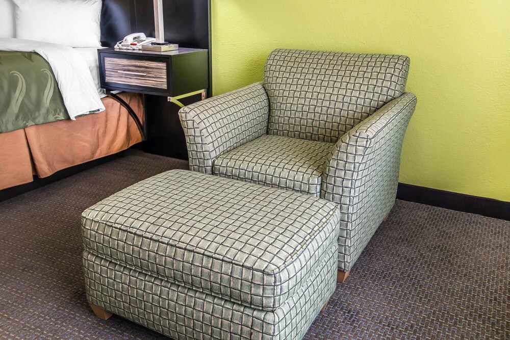 Quality Inn Hinesville - Fort Stewart Area, Hinesville Quality Inn Hinesville - Fort Stewart Area, Hinesville