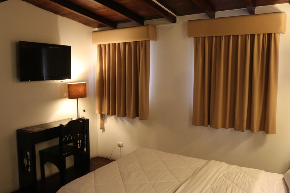 Hotel Boutique Orilla del RÃo, Guayaquil Hotel Boutique Orilla del RÃo, Guayaquil