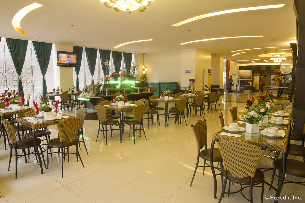 Eurotel North Edsa, Manila Eurotel North Edsa, Manila