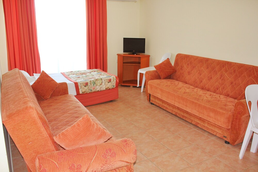 Gazipasa Star Hotel & Apart, Side Gazipasa Star Hotel & Apart, Side