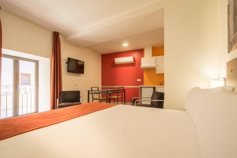 Baluart Apartments, Caceres Baluart Apartments, Caceres