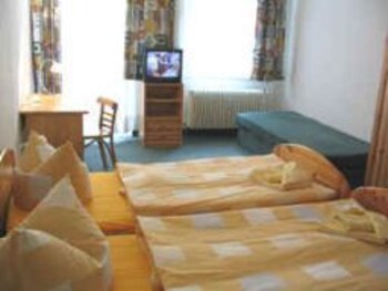 Bornholmer Hof, Berlin Bornholmer Hof, Berlin
