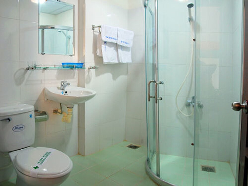 Golden Lotus Hotel, Nha Trang Golden Lotus Hotel, Nha Trang