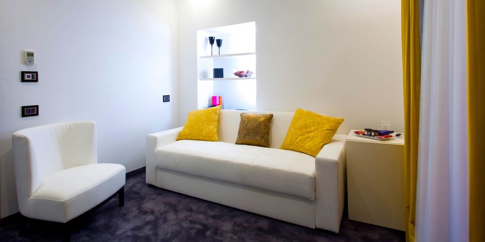 Style Hotel, Milan Style Hotel, Milan