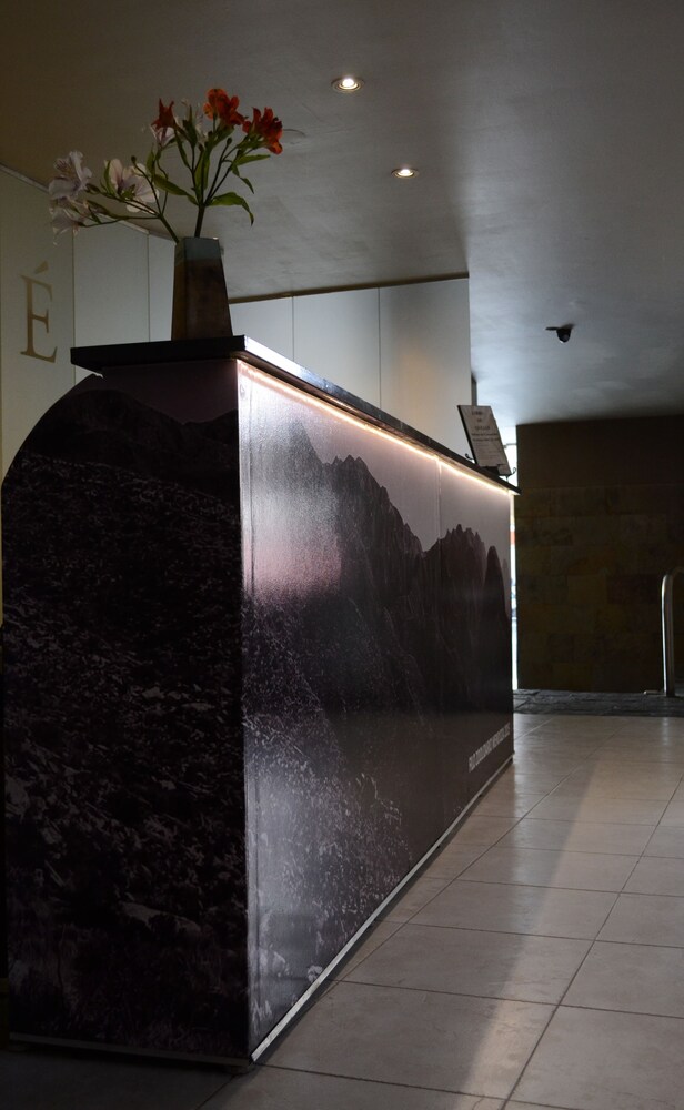 Apart Hotel Maué, Mendoza Apart Hotel Maué, Mendoza