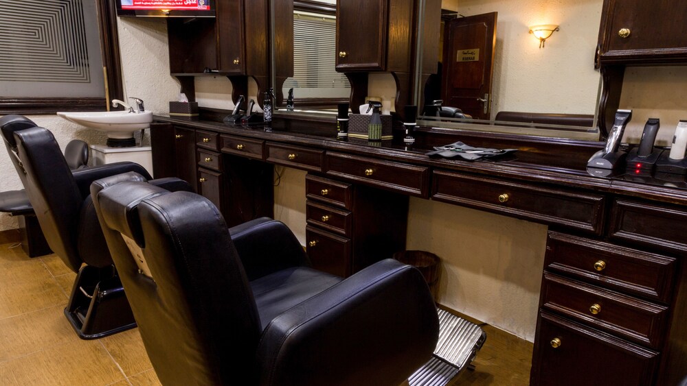 Aghadeer Hotel, Amman Aghadeer Hotel, Amman