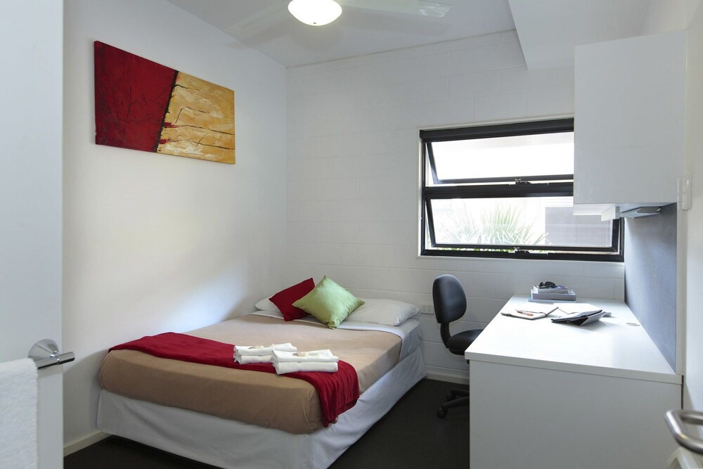 Western Sydney University Village- Parramatta Campus, Sydney Western Sydney University Village- Parramatta Campus, Sydney