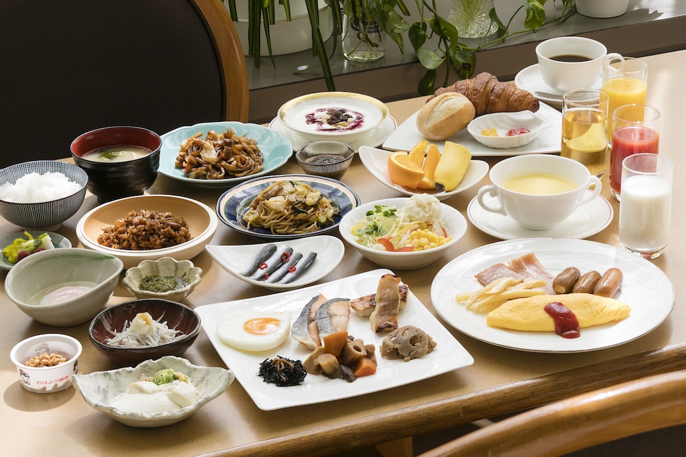 Ark Hotel Okayama - ROUTE-INN HOTELS -, Okayama Ark Hotel Okayama - ROUTE-INN HOTELS -, Okayama