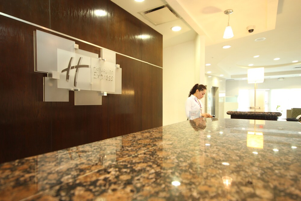 Holiday Inn Express & Suites Tuxtla Gutierrez La Marimba, Chiapas Holiday Inn Express & Suites Tuxtla Gutierrez La Marimba, Chiapas