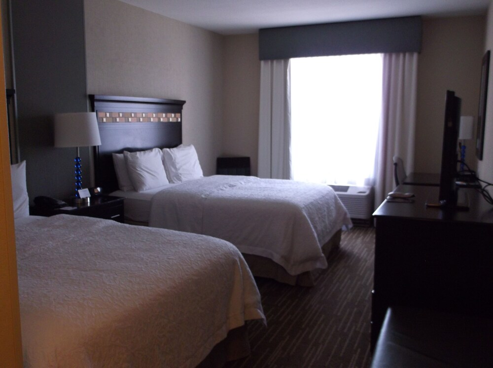 Hampton Inn & Suites Denver/Airport-Gateway Park, Denver Hampton Inn & Suites Denver/Airport-Gateway Park, Denver